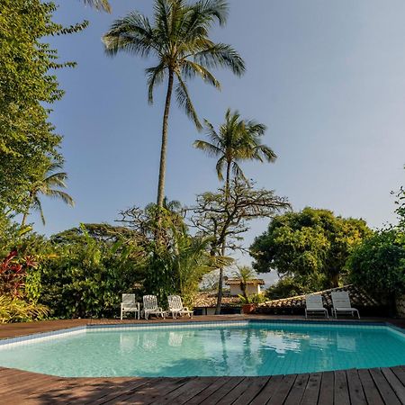Ilhabela Homestay 외부 사진