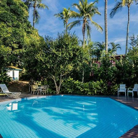 Ilhabela Homestay 외부 사진