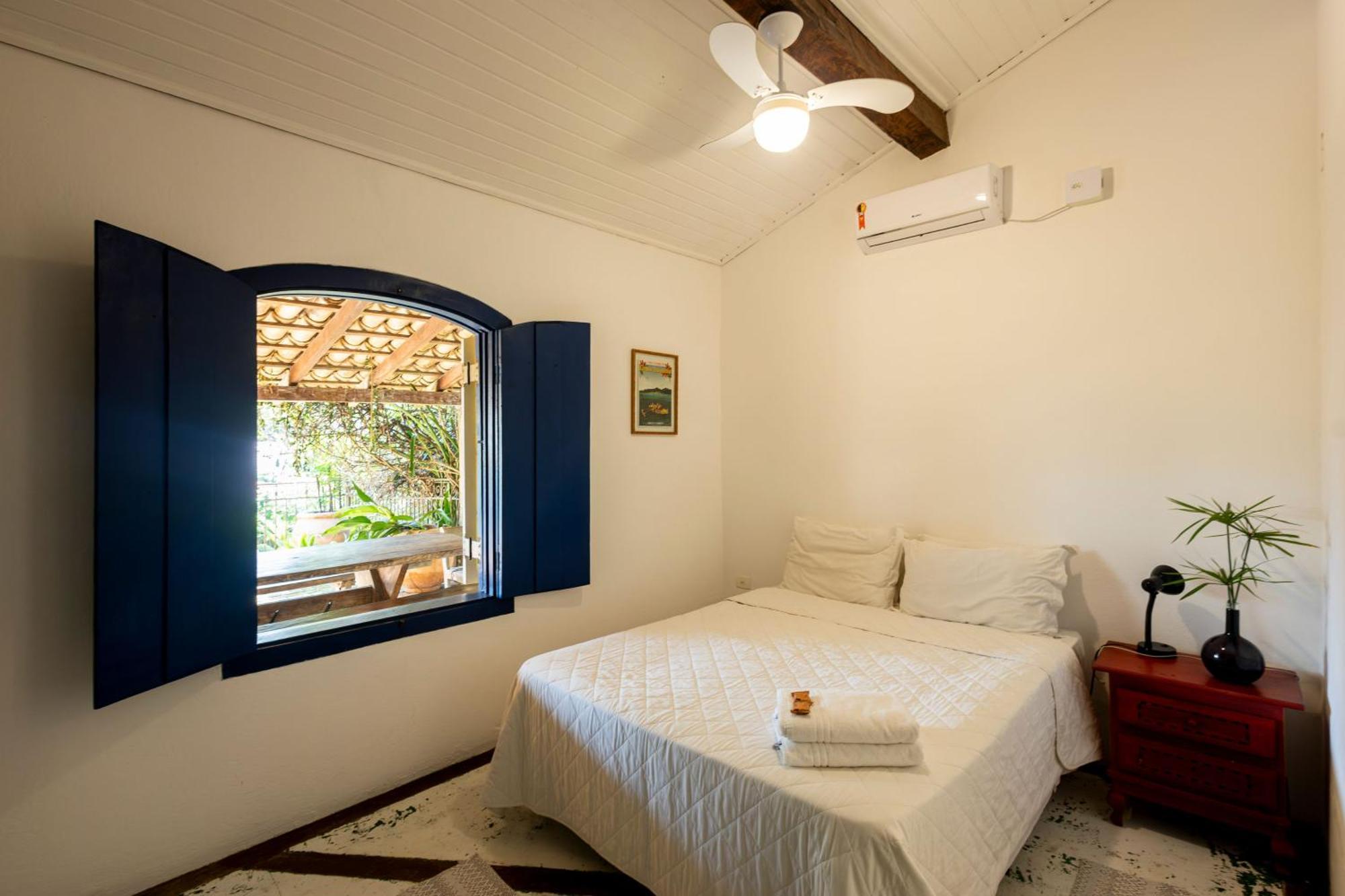 Ilhabela Homestay 외부 사진