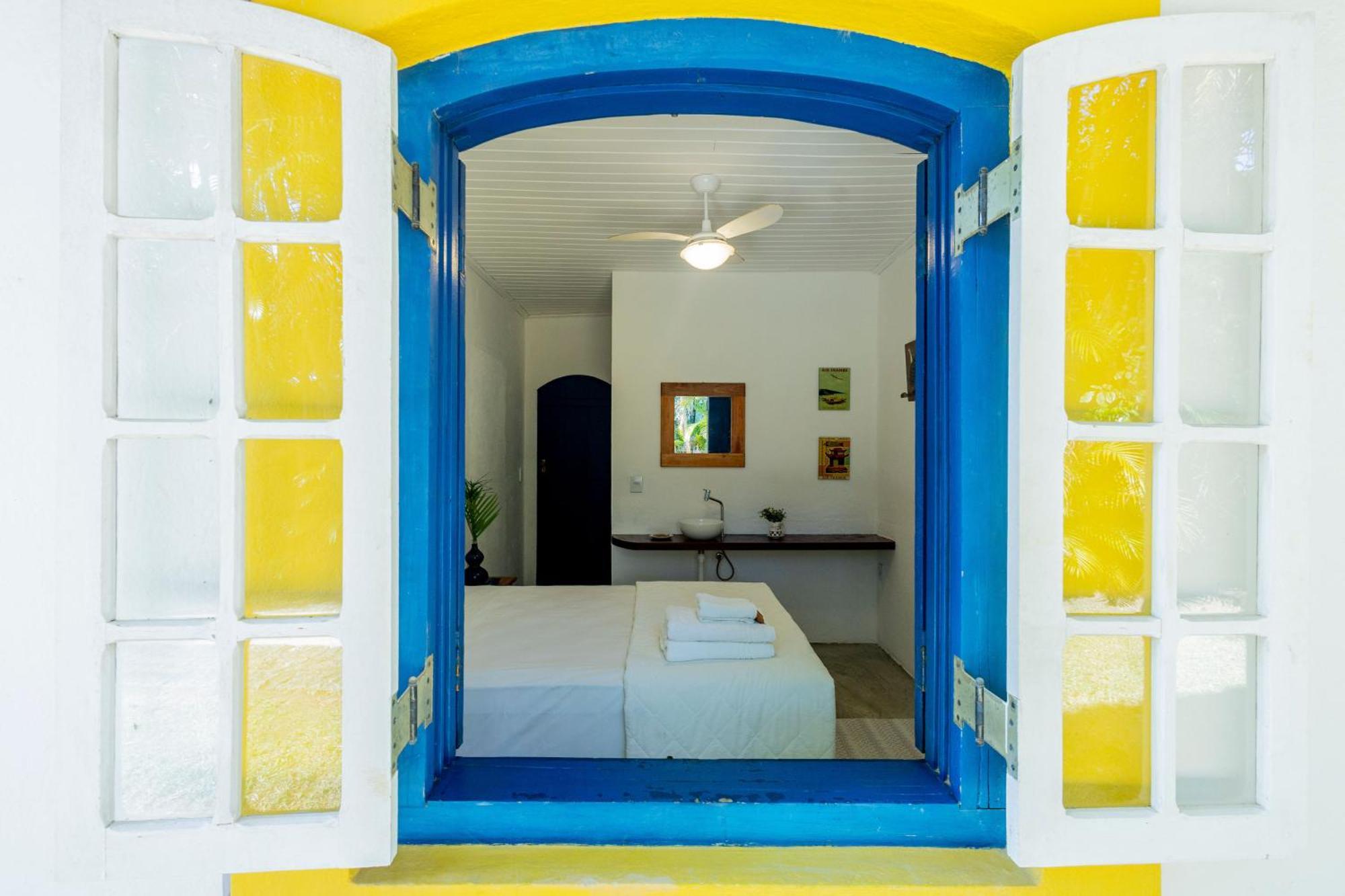 Ilhabela Homestay 외부 사진