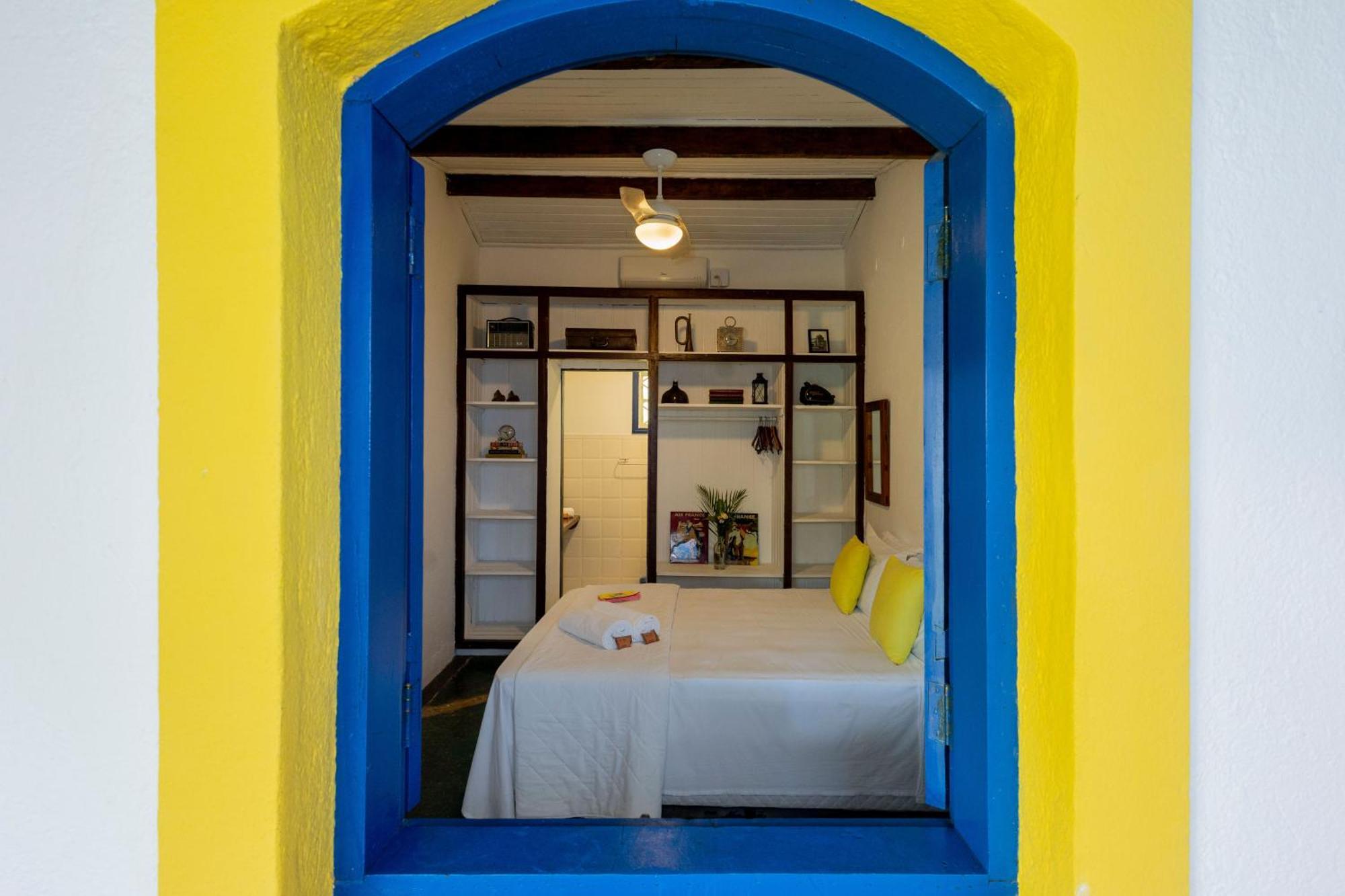 Ilhabela Homestay 외부 사진