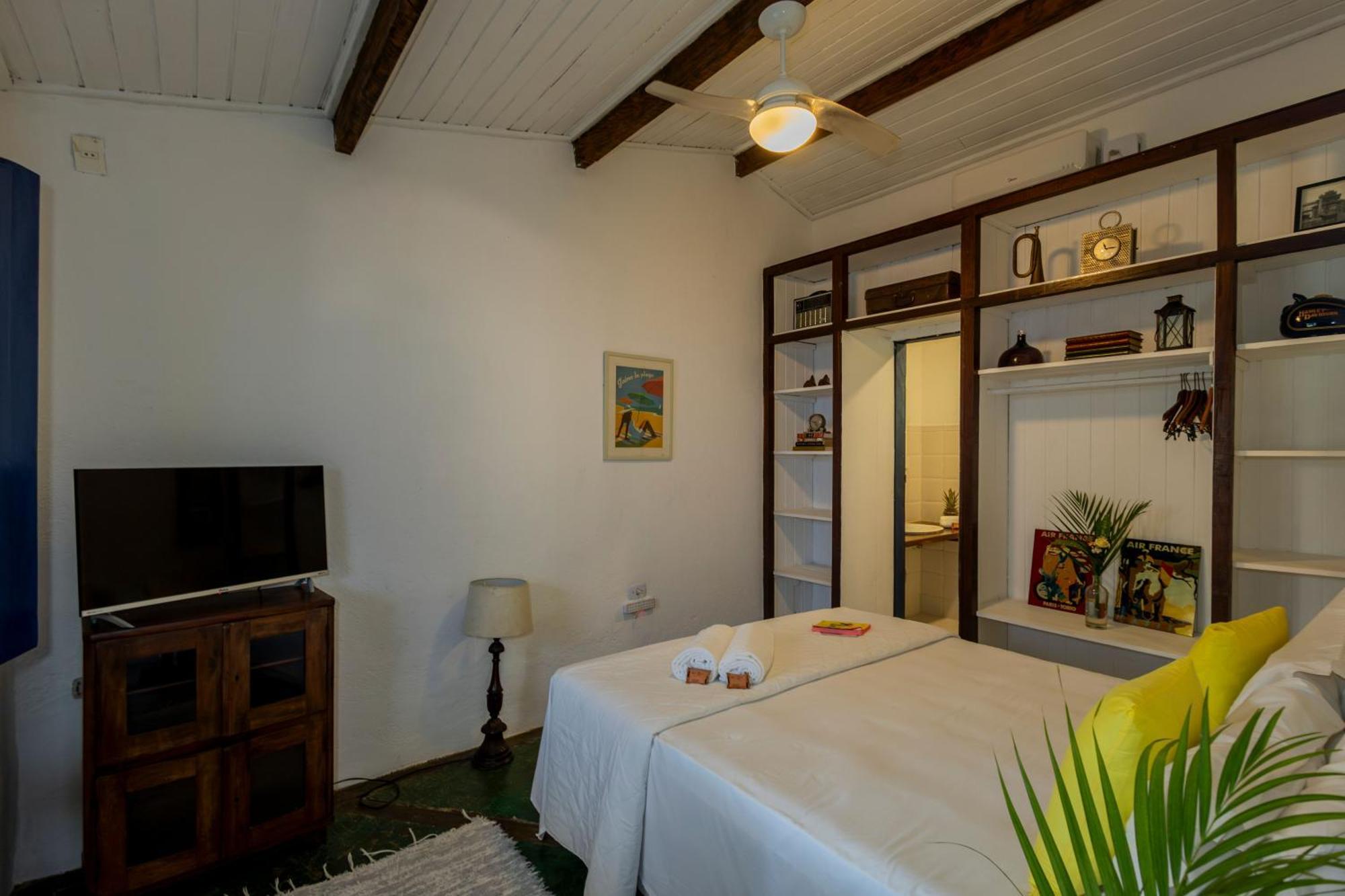 Ilhabela Homestay 외부 사진
