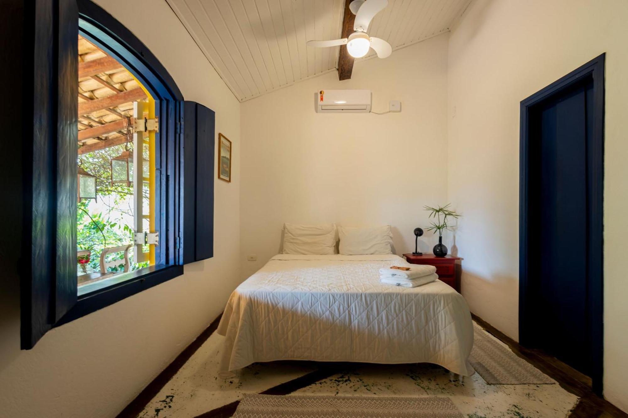 Ilhabela Homestay 외부 사진