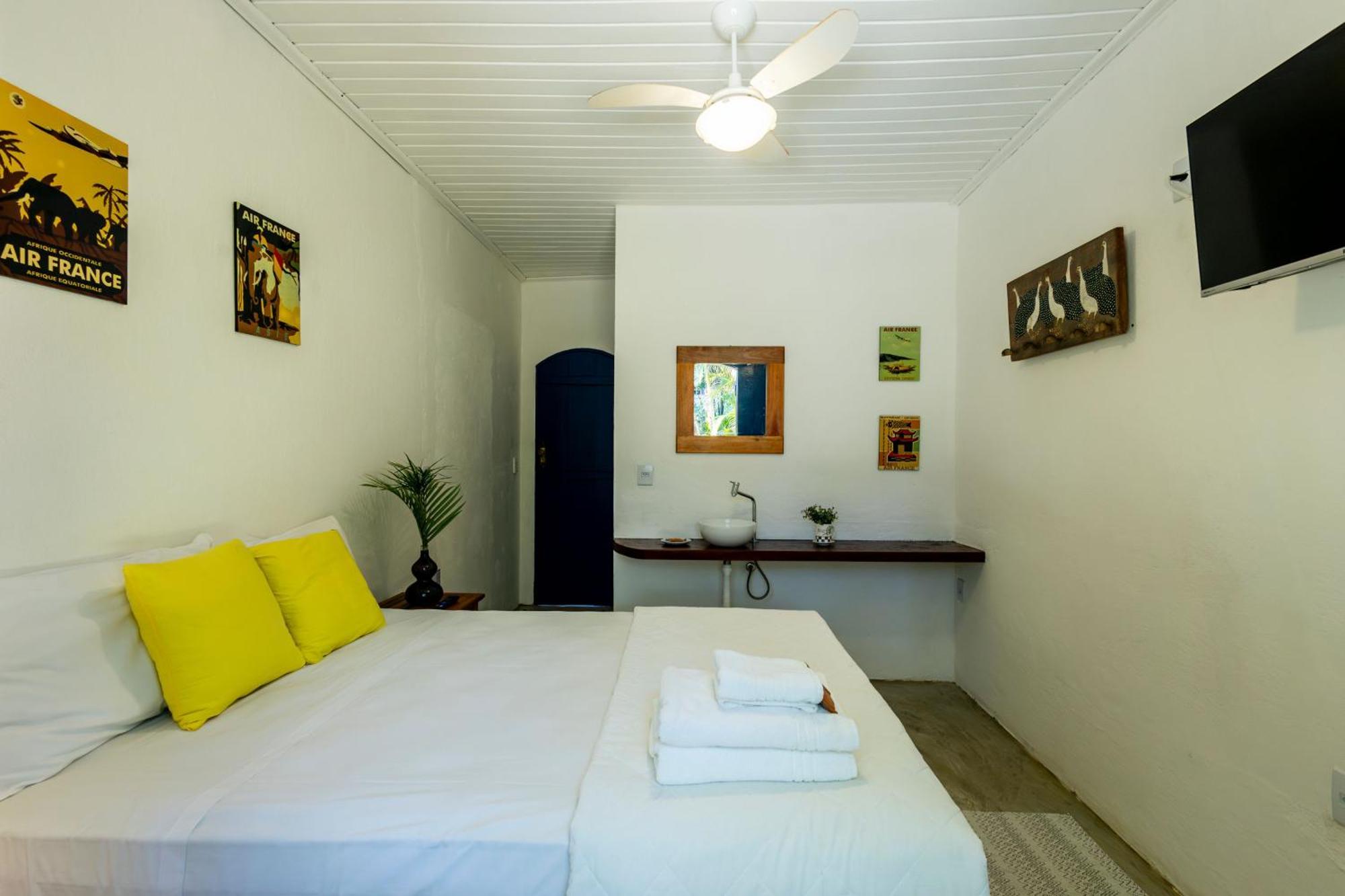 Ilhabela Homestay 외부 사진