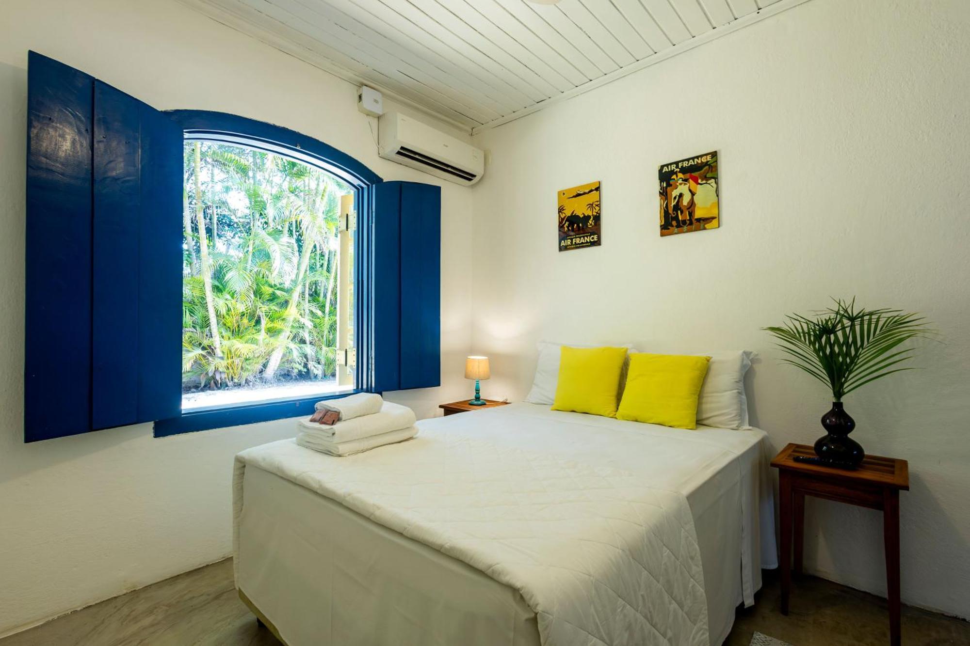 Ilhabela Homestay 외부 사진
