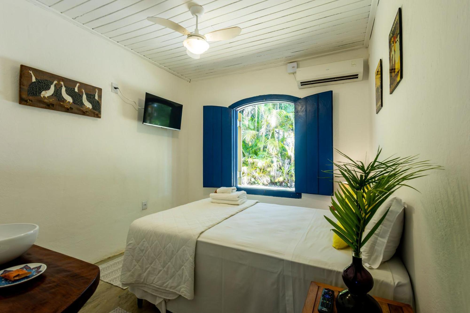 Ilhabela Homestay 외부 사진