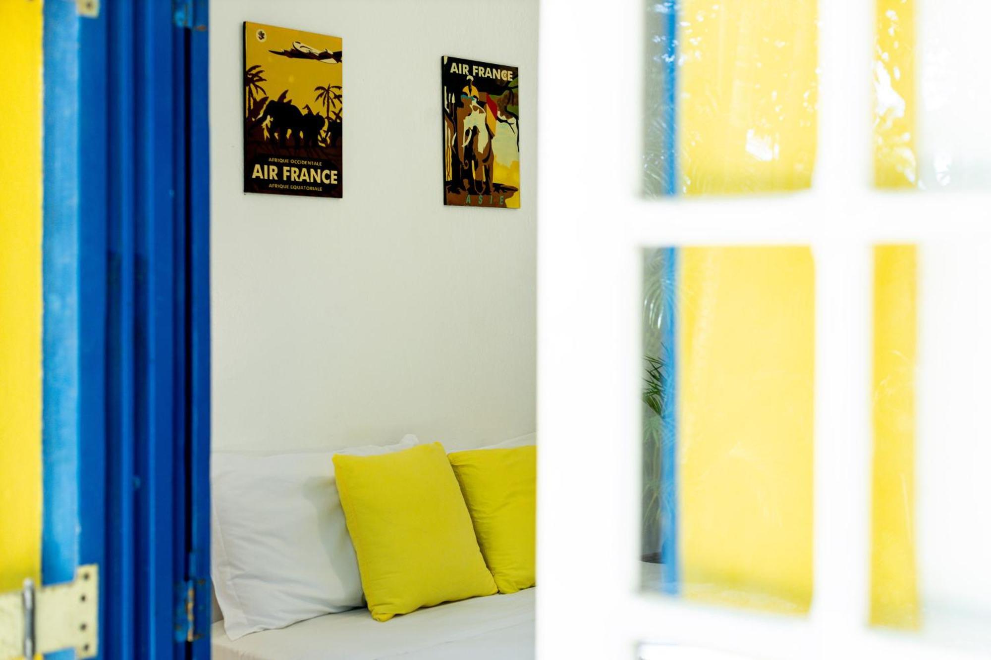 Ilhabela Homestay 외부 사진