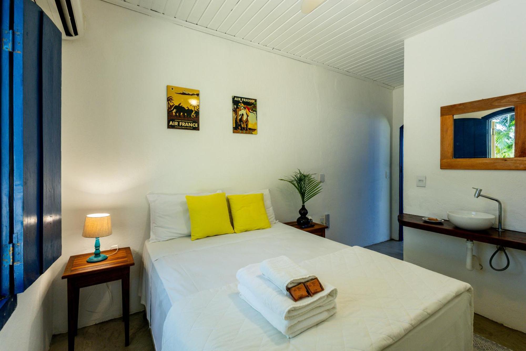 Ilhabela Homestay 외부 사진