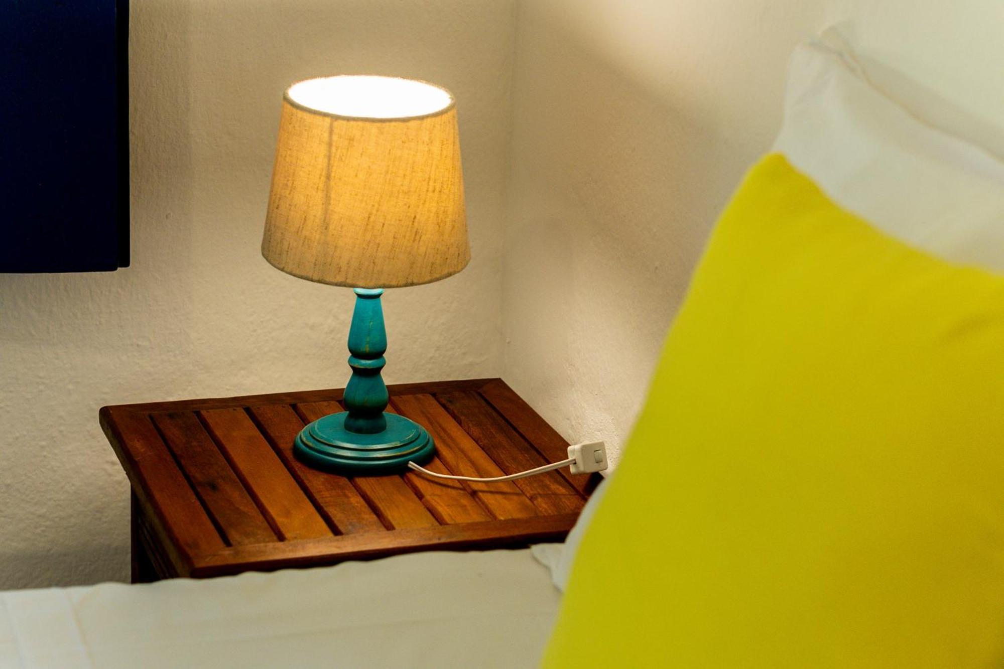 Ilhabela Homestay 외부 사진