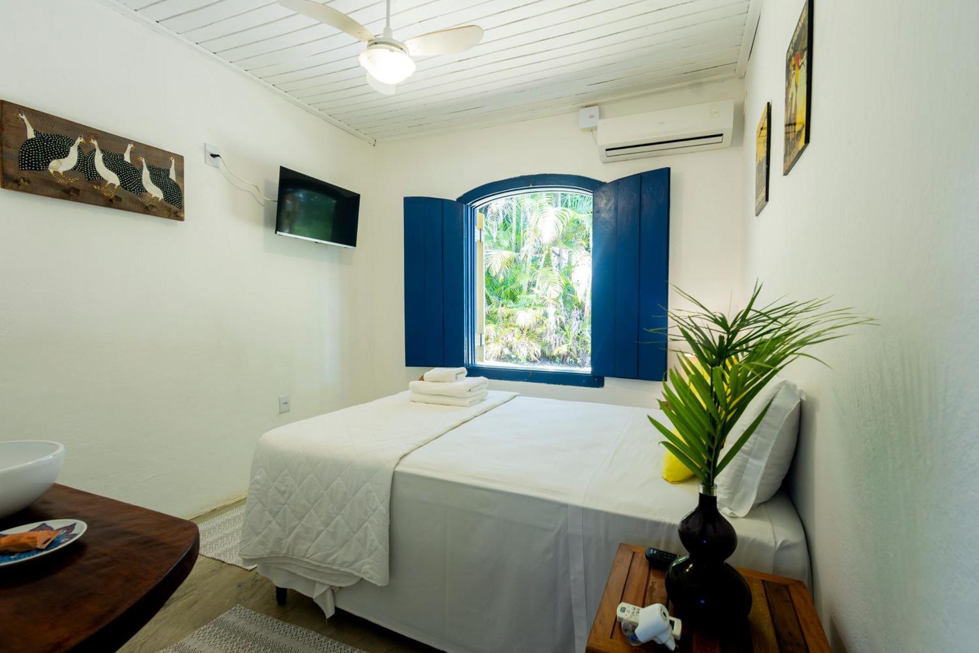 Ilhabela Homestay 외부 사진