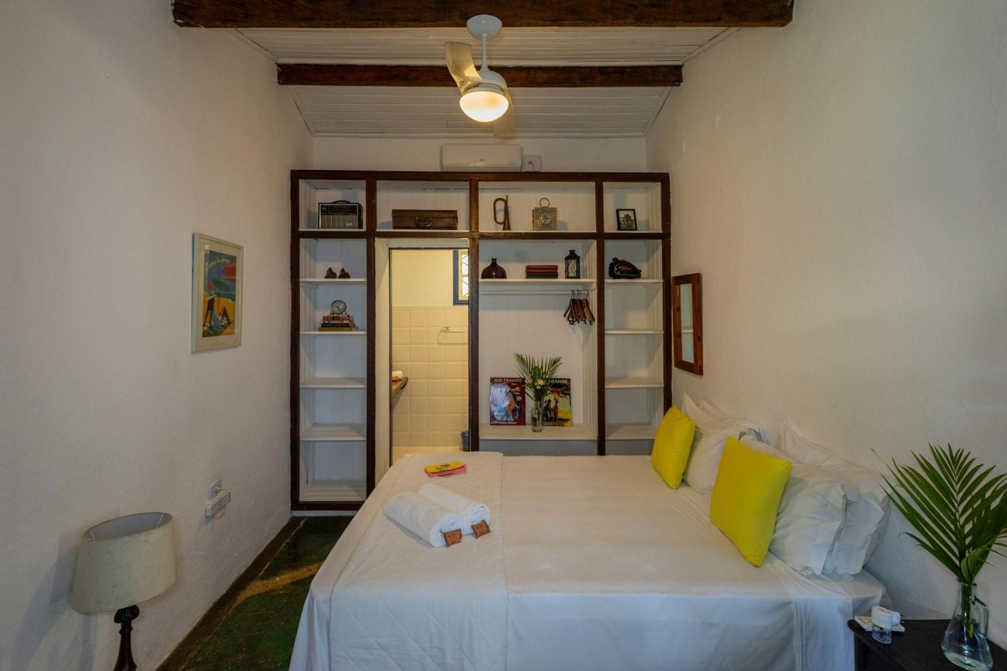 Ilhabela Homestay 외부 사진