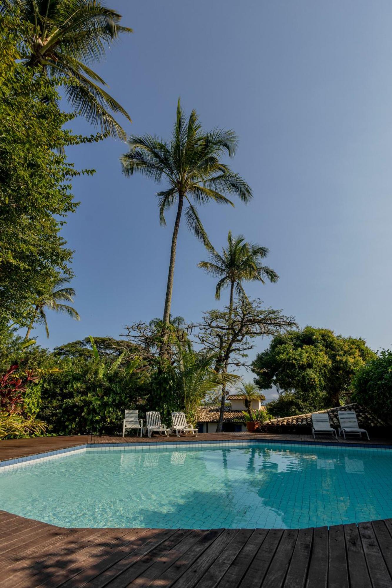 Ilhabela Homestay 외부 사진