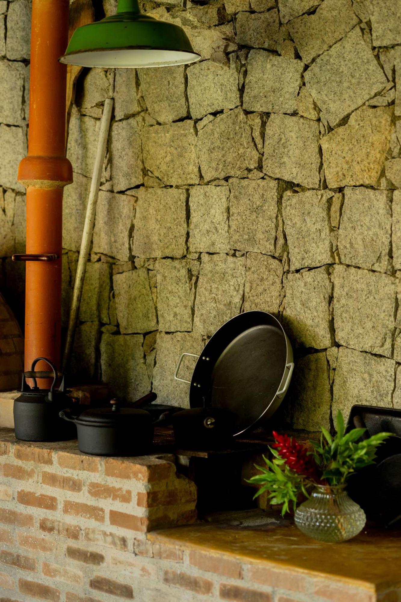 Ilhabela Homestay 외부 사진