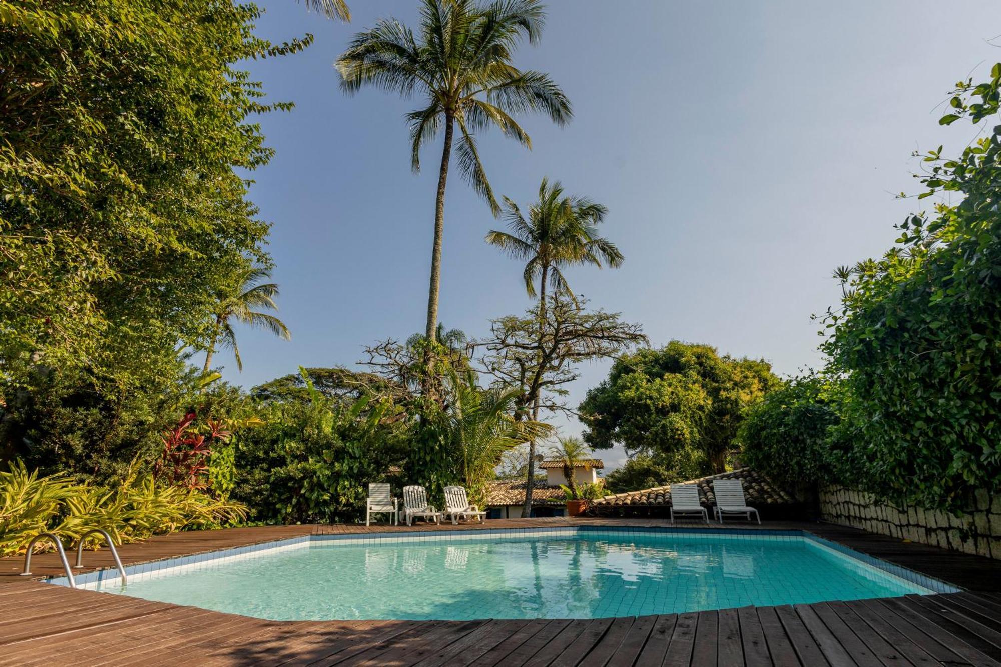 Ilhabela Homestay 외부 사진