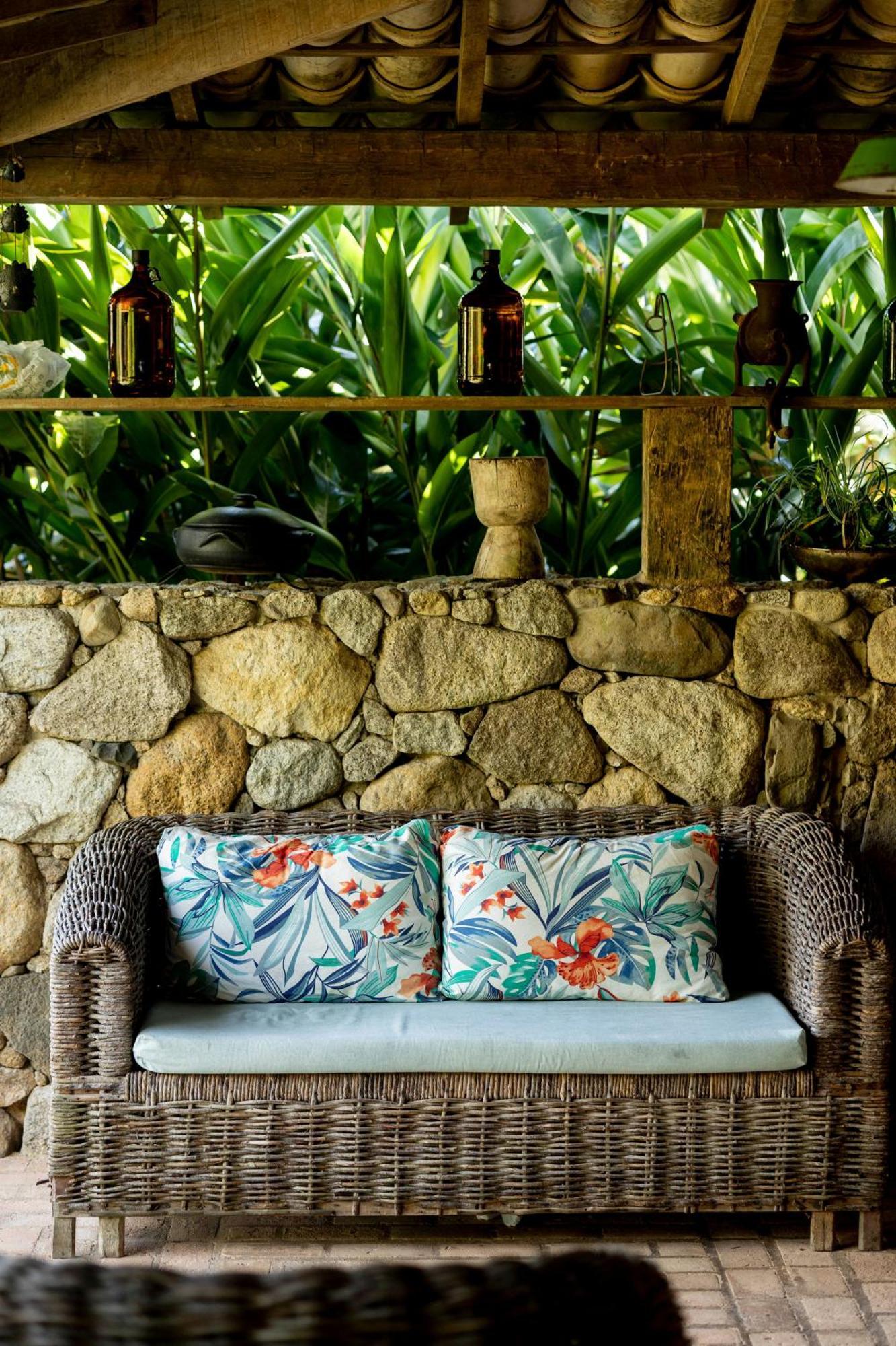 Ilhabela Homestay 외부 사진