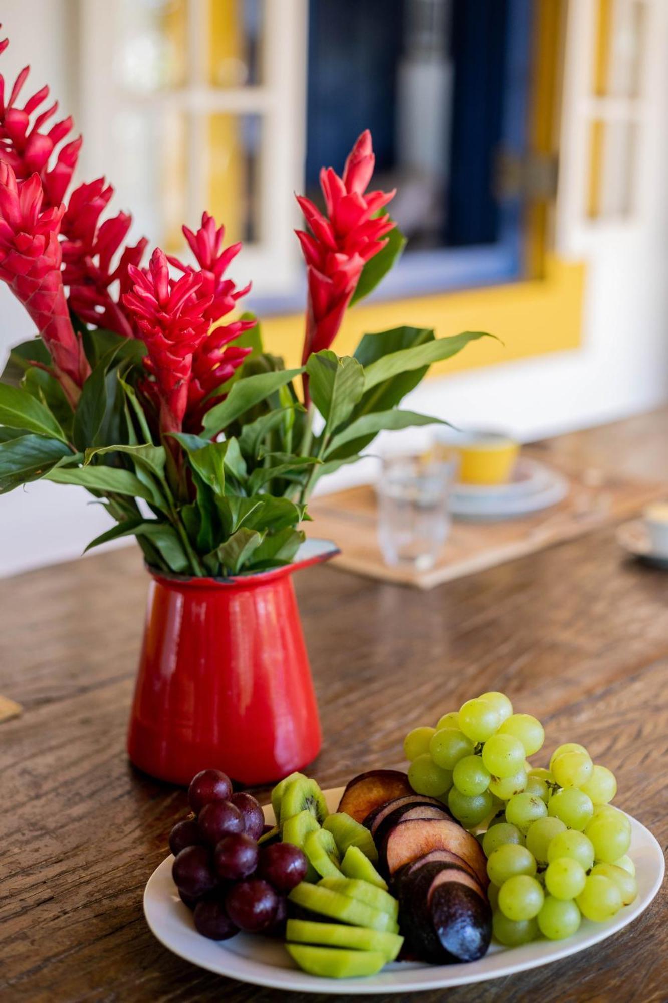 Ilhabela Homestay 외부 사진