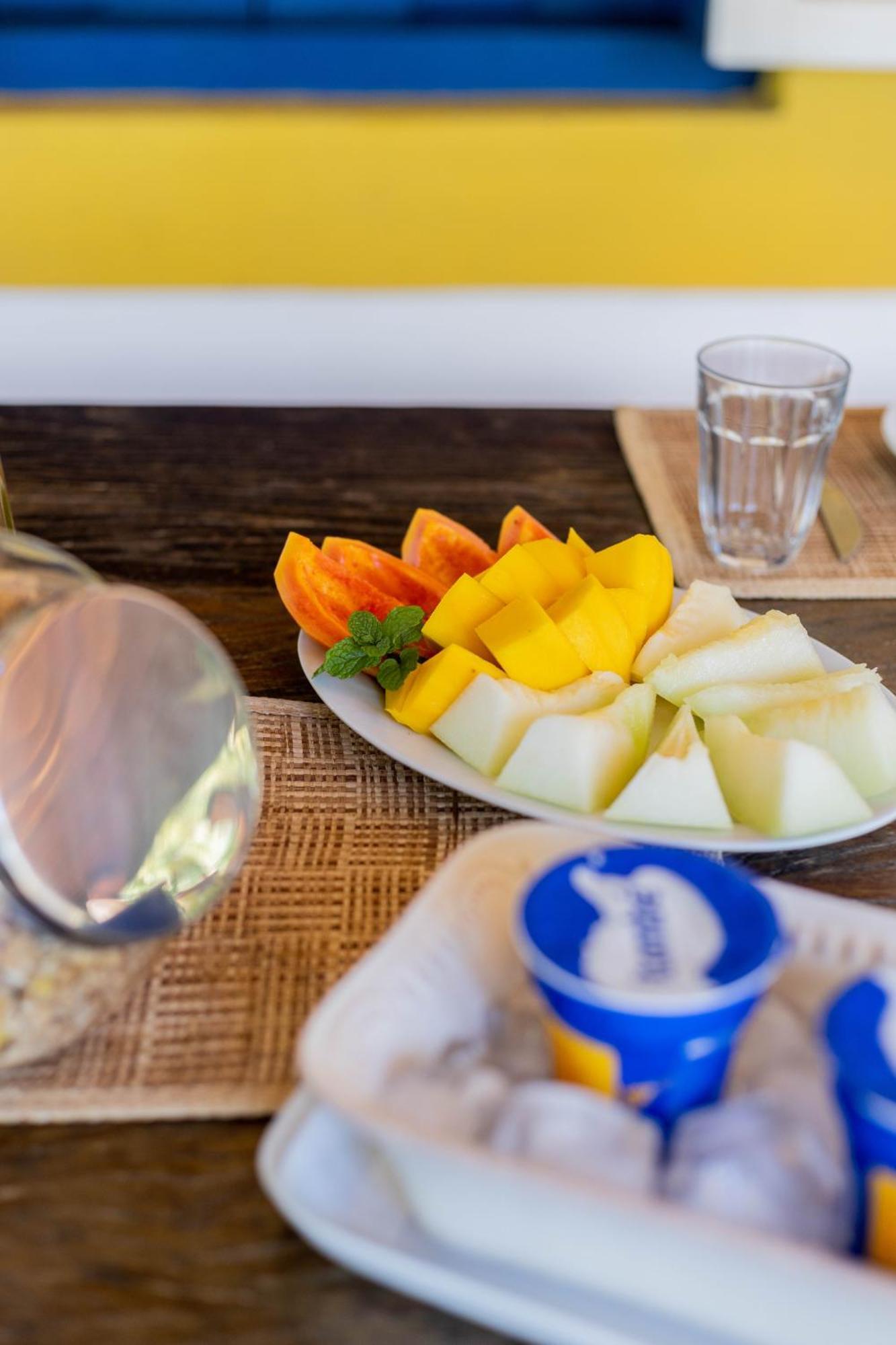 Ilhabela Homestay 외부 사진