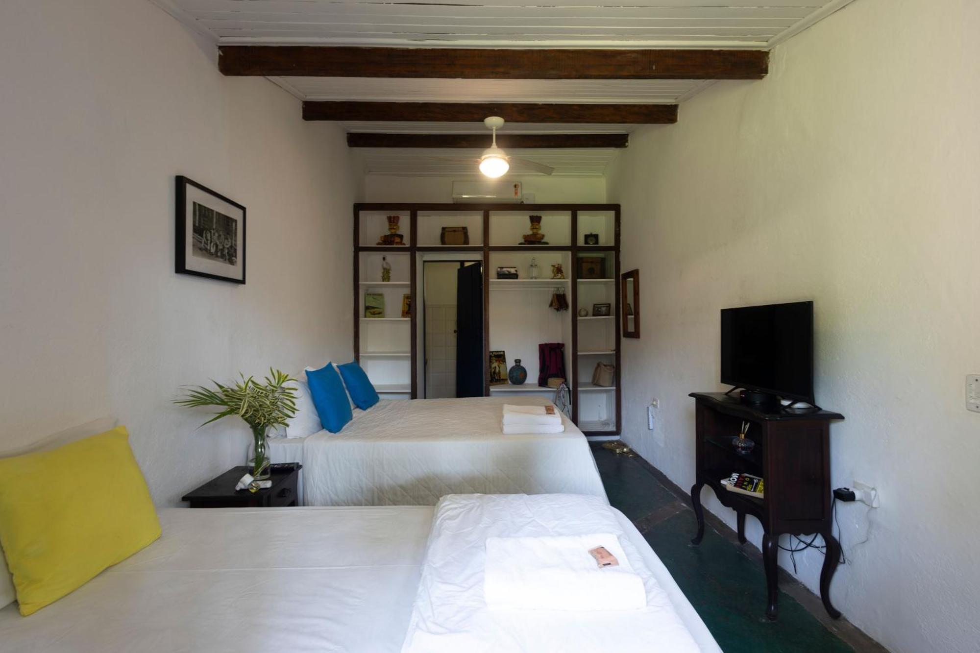 Ilhabela Homestay 외부 사진