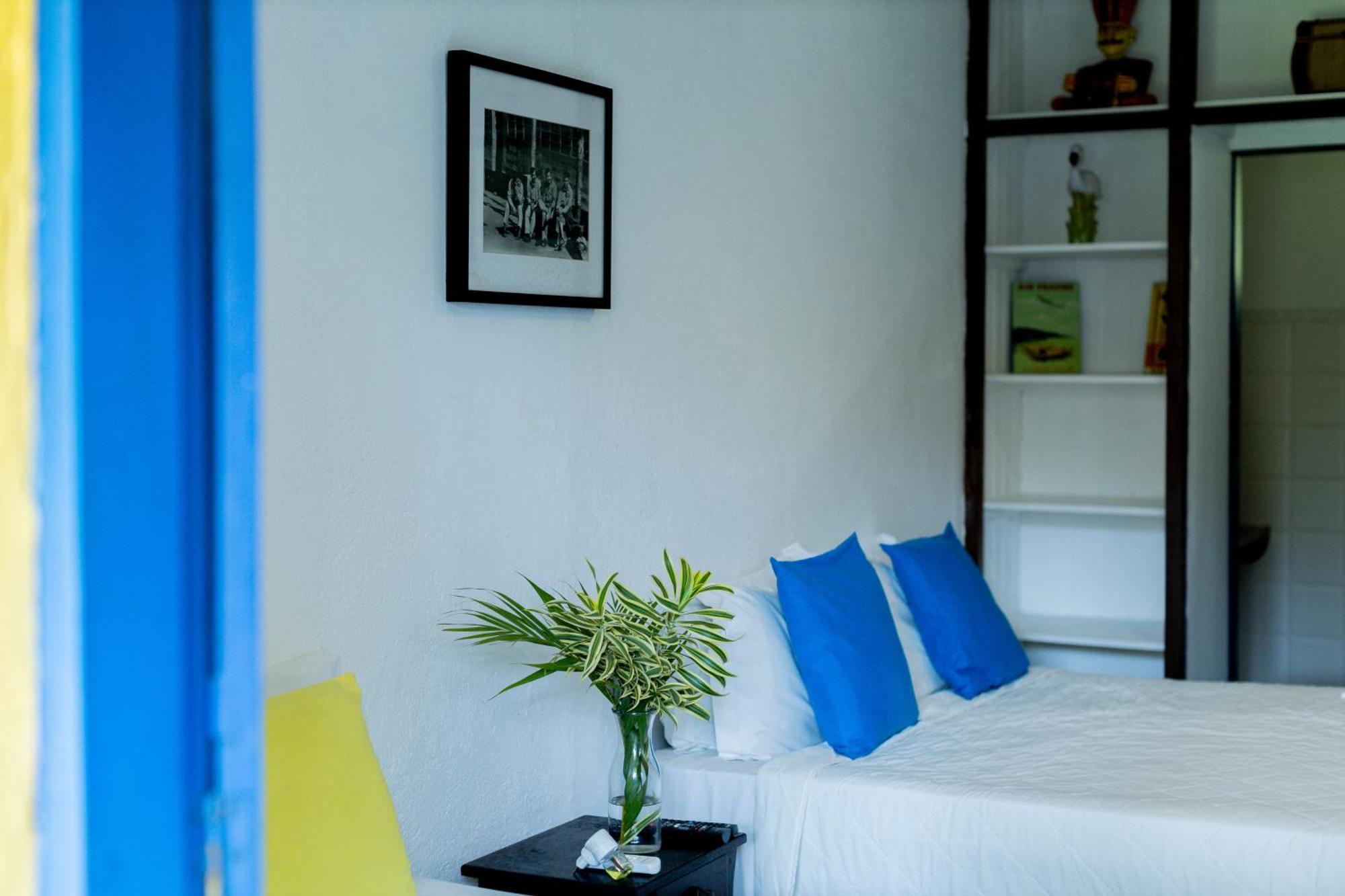 Ilhabela Homestay 외부 사진