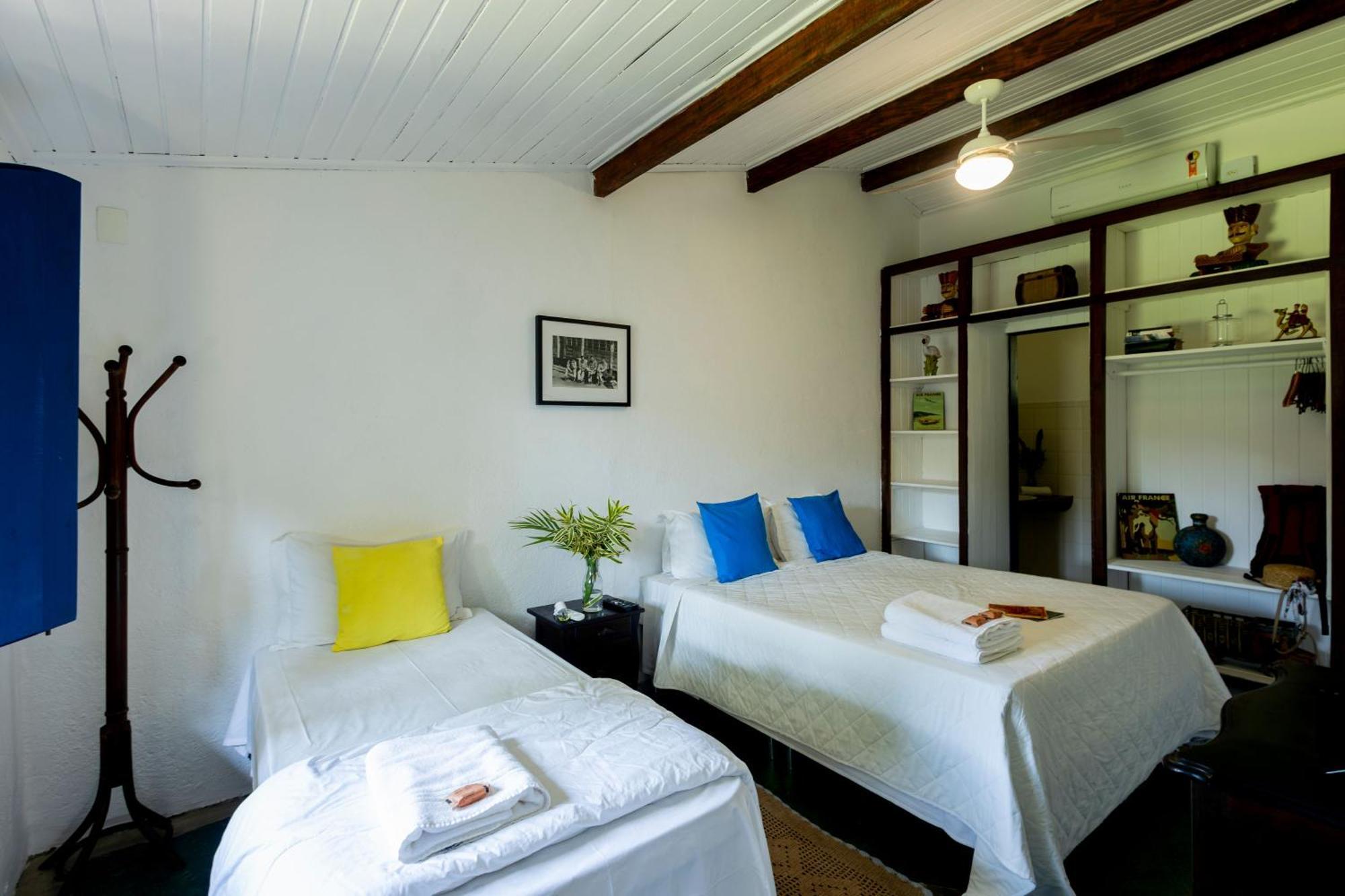 Ilhabela Homestay 외부 사진