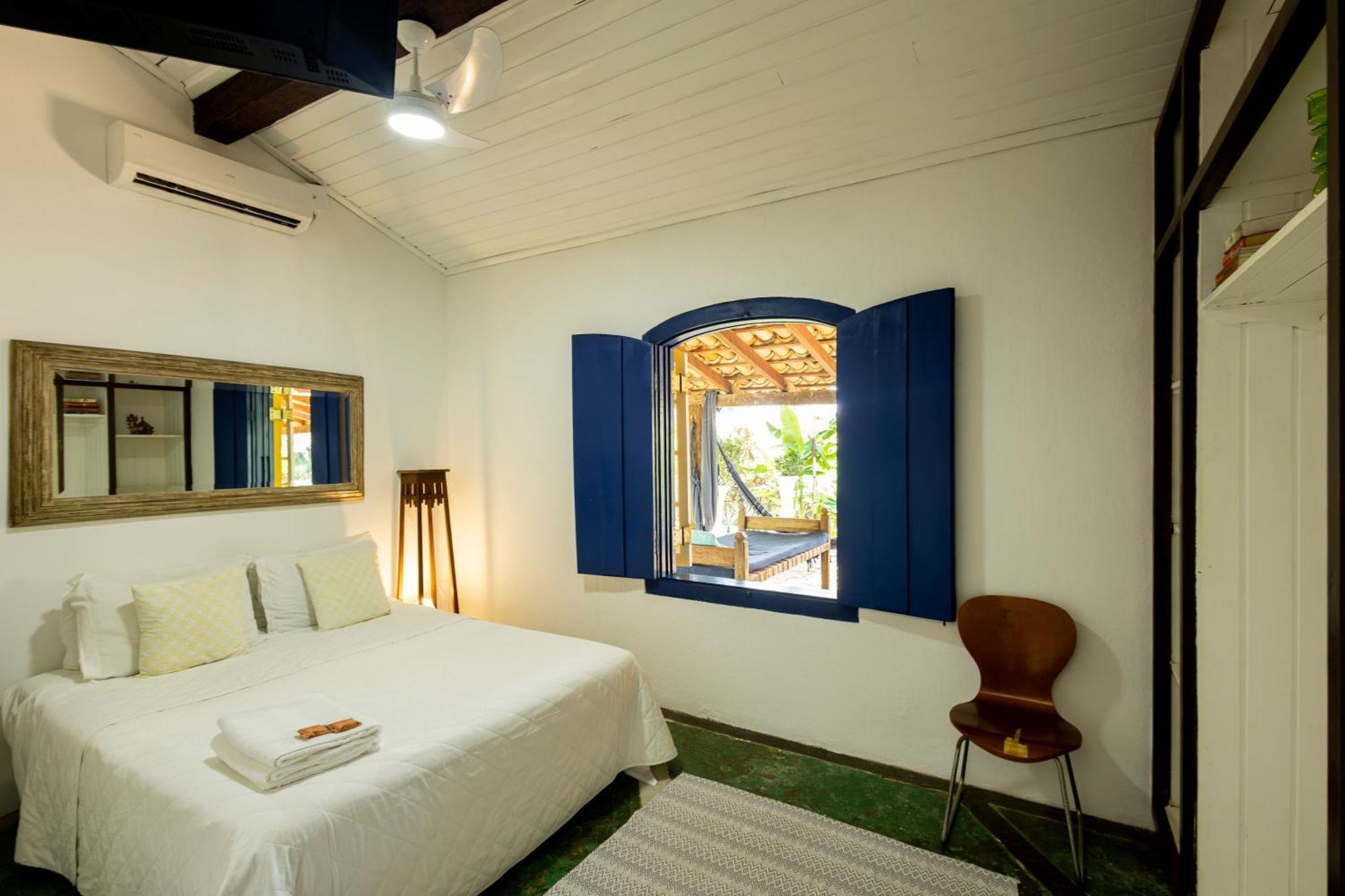 Ilhabela Homestay 외부 사진