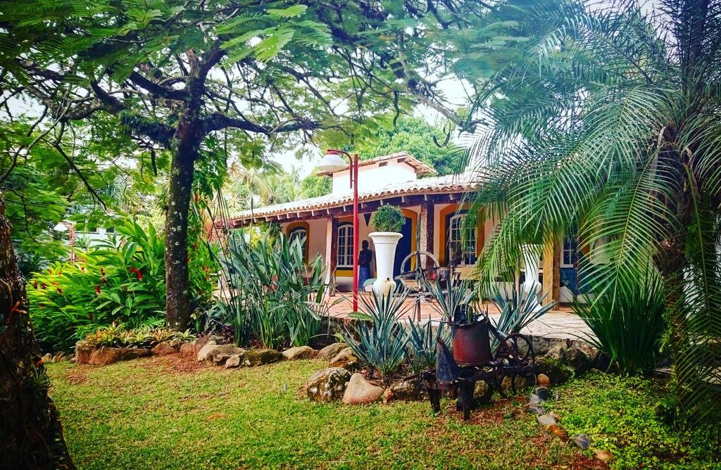Ilhabela Homestay 외부 사진
