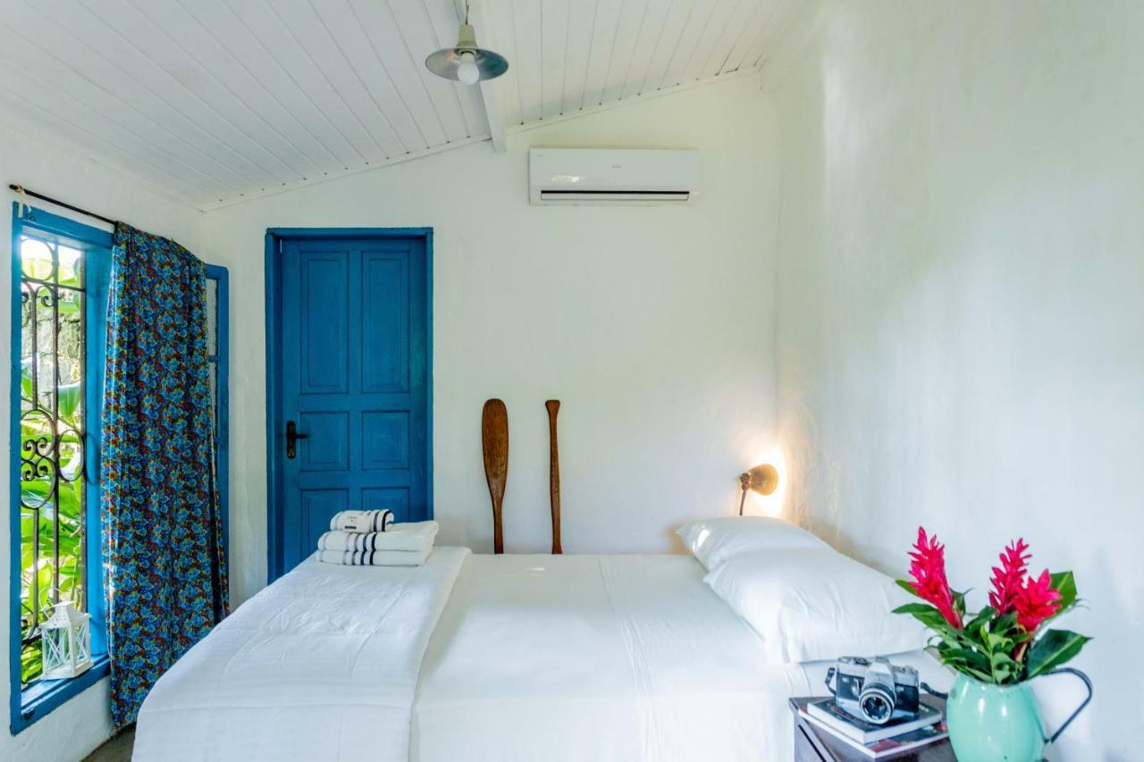Ilhabela Homestay 외부 사진