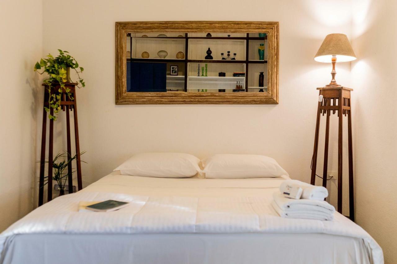 Ilhabela Homestay 외부 사진