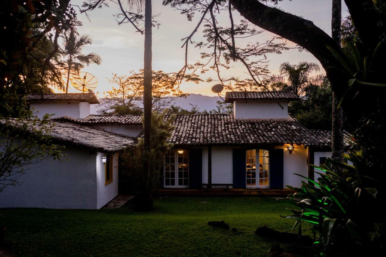 Ilhabela Homestay 외부 사진