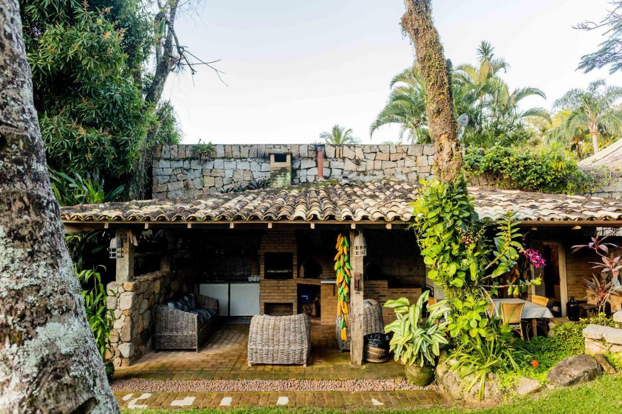 Ilhabela Homestay 외부 사진