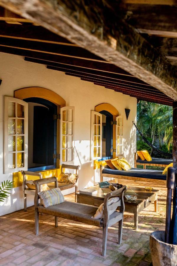 Ilhabela Homestay 외부 사진
