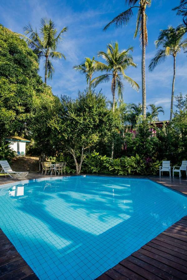 Ilhabela Homestay 외부 사진