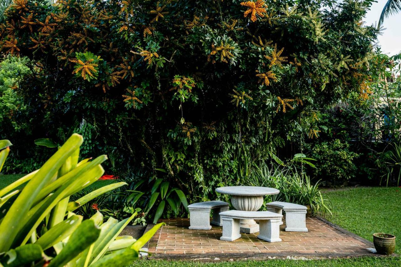 Ilhabela Homestay 외부 사진