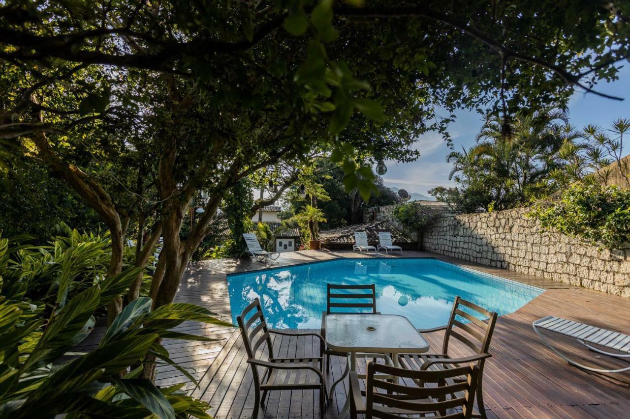 Ilhabela Homestay 외부 사진