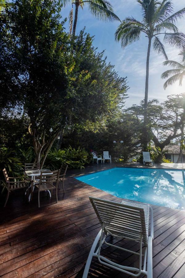 Ilhabela Homestay 외부 사진