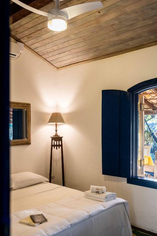 Ilhabela Homestay 외부 사진