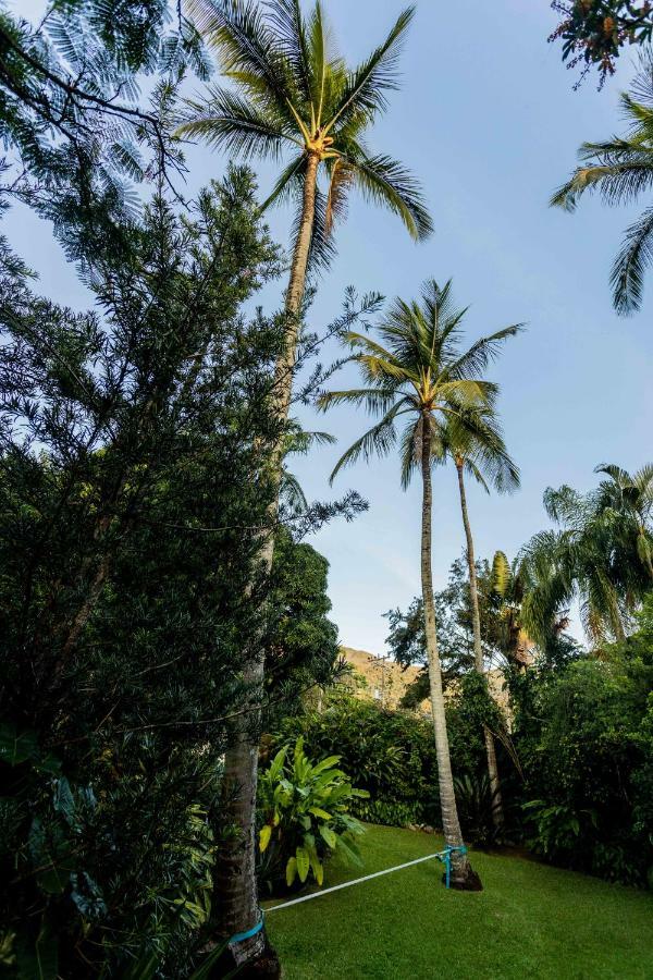 Ilhabela Homestay 외부 사진