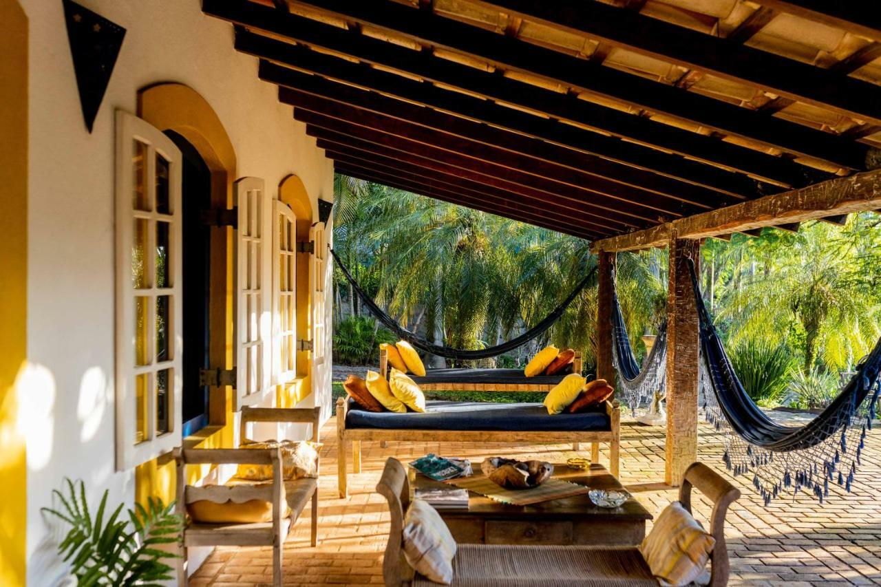 Ilhabela Homestay 외부 사진