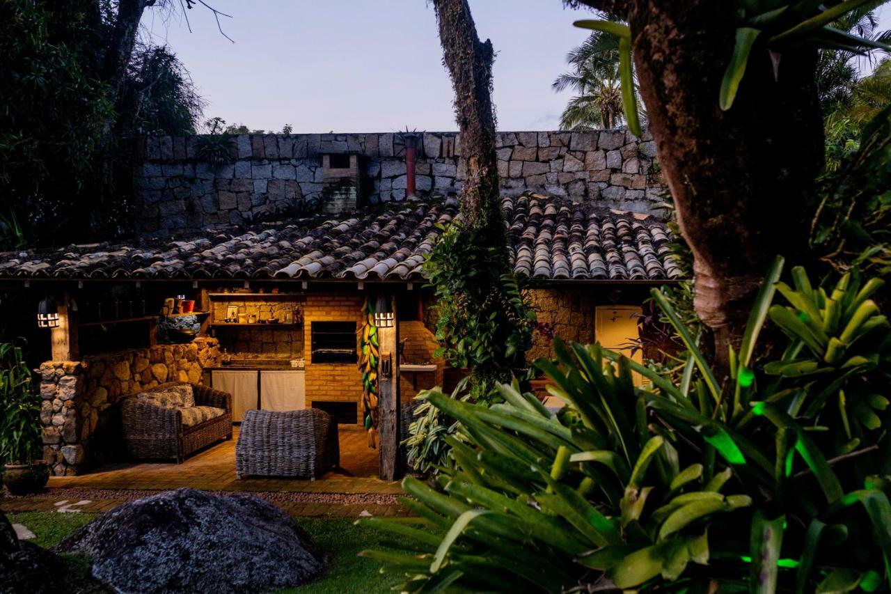 Ilhabela Homestay 외부 사진