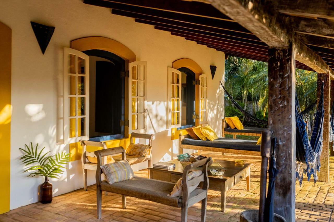 Ilhabela Homestay 외부 사진