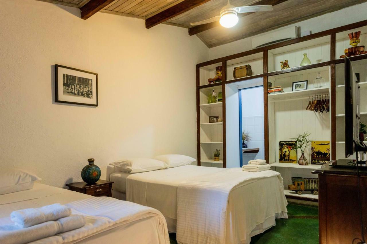 Ilhabela Homestay 외부 사진
